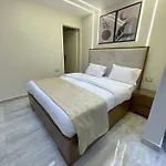 Zamalek High End One-Bedroom Apartment