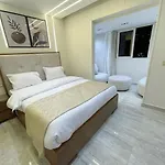 Zamalek High End One-Bedroom Apartment