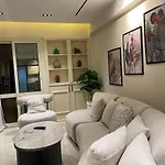 Zamalek High End One-Bedroom Apartment