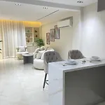Zamalek High End One-Bedroom Apartment