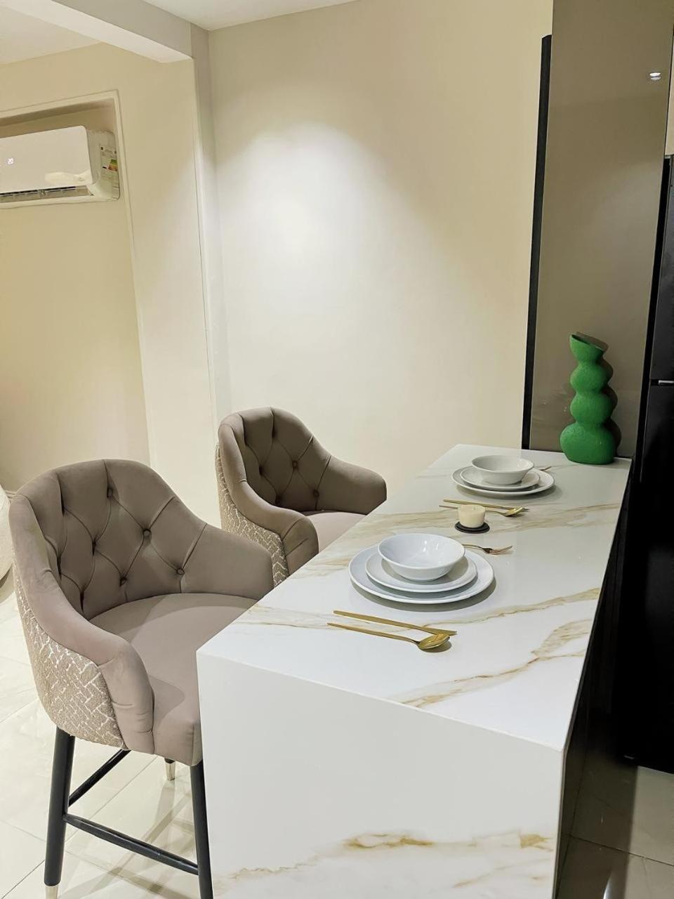 Apartment Zamalek High End One-bedroom