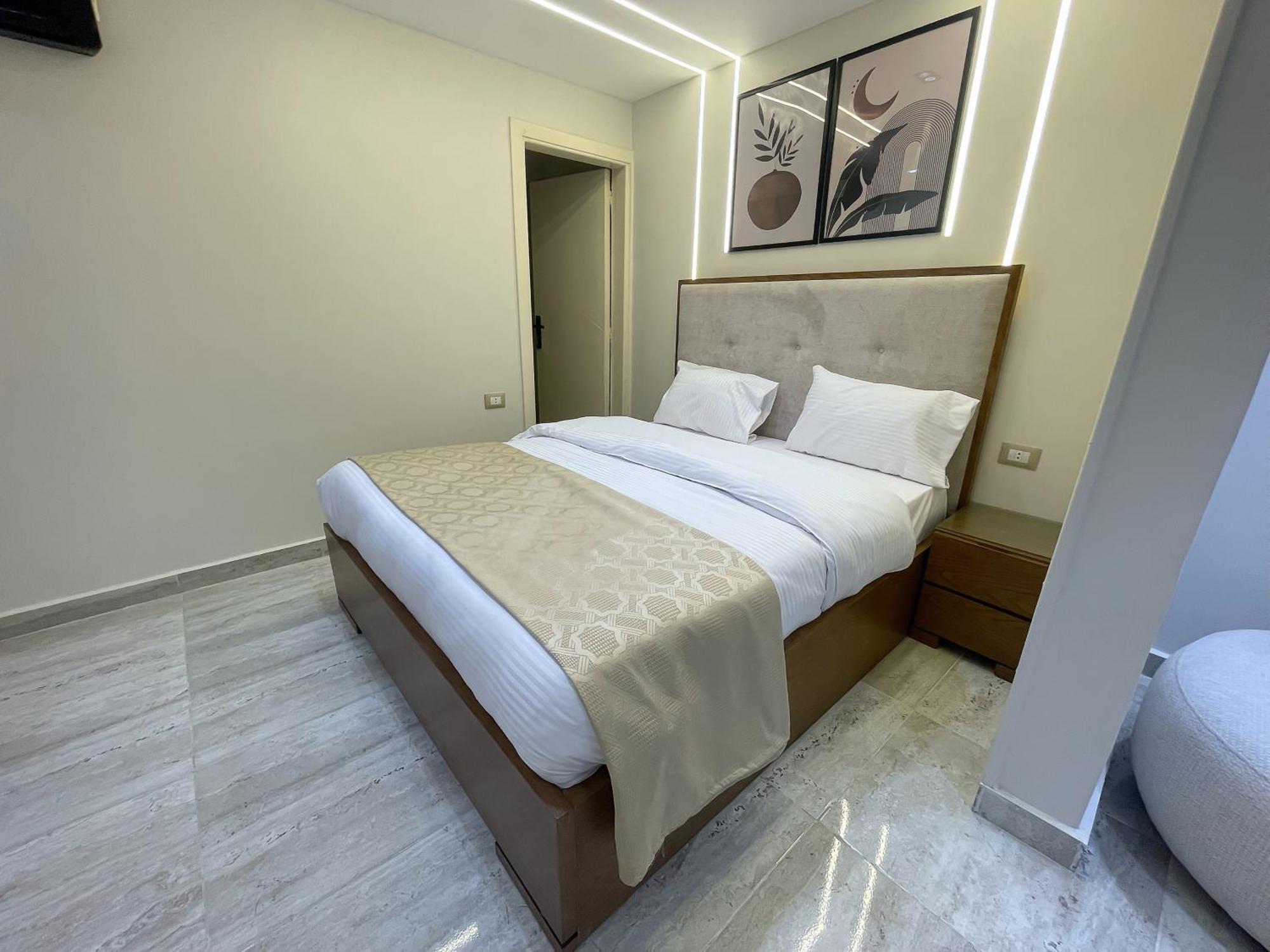 Zamalek High End One-bedroom *