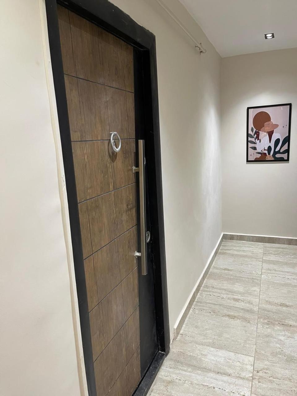 Apartment Zamalek High End One-bedroom *