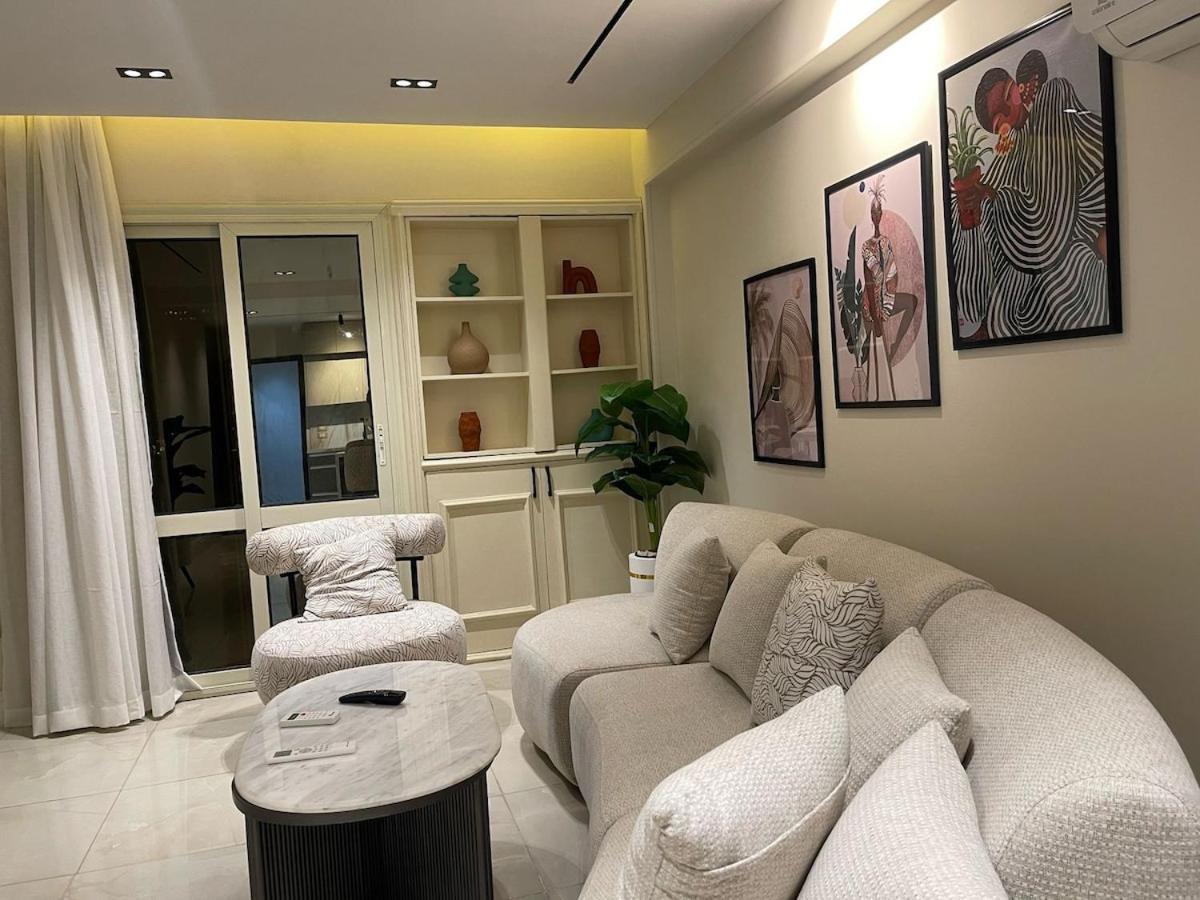 Zamalek High End One-bedroom Cairo