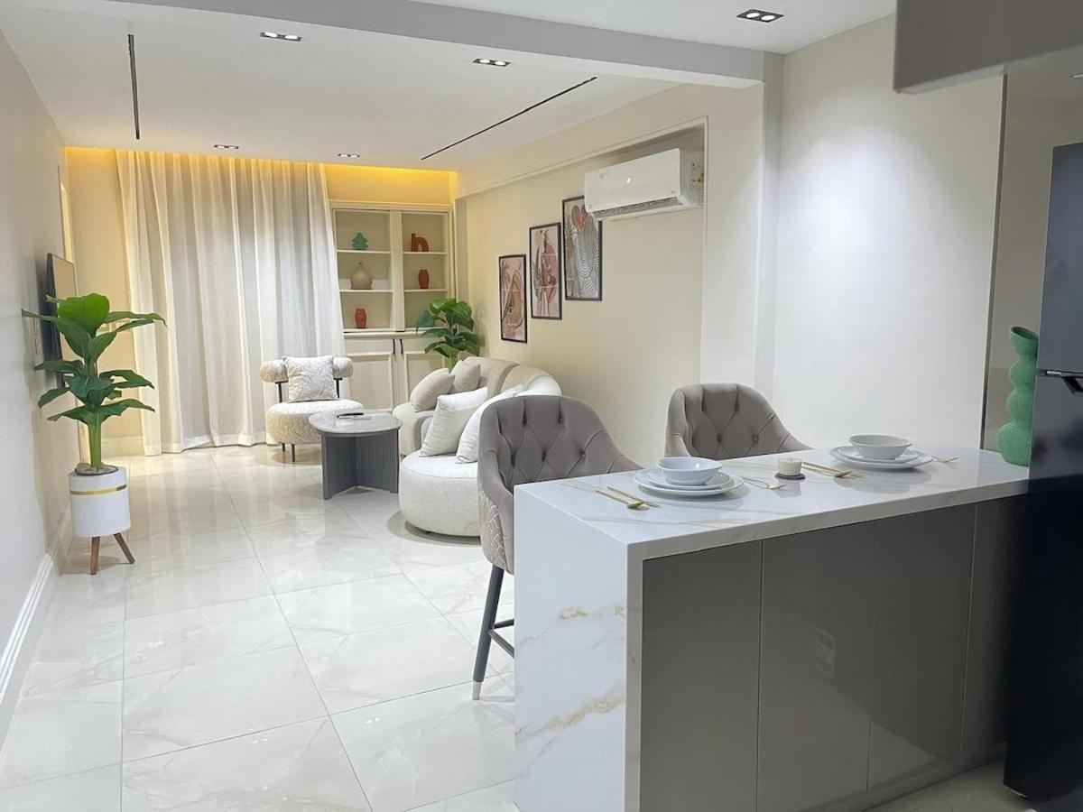 Zamalek High End One-bedroom