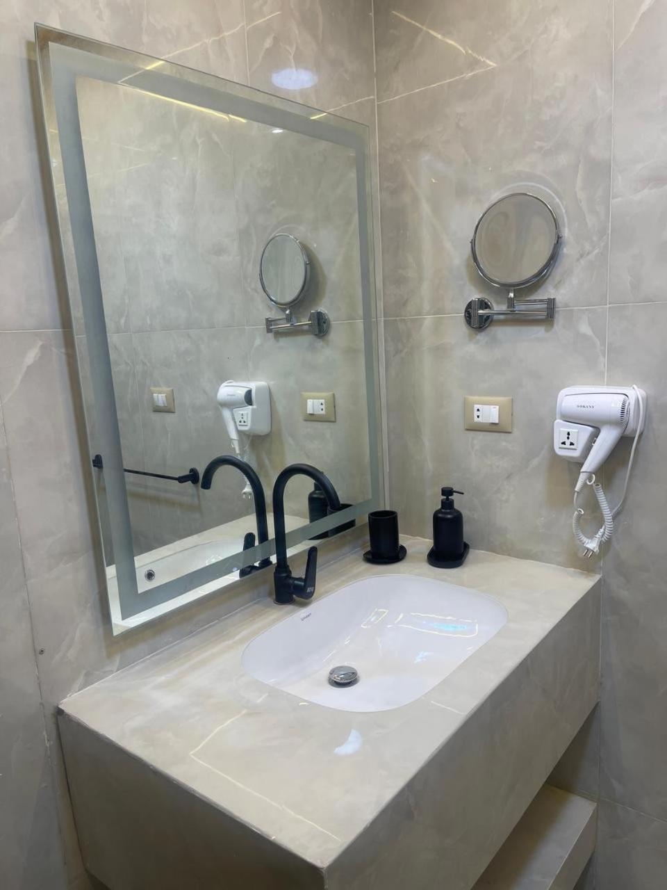 Zamalek High End One-bedroom *