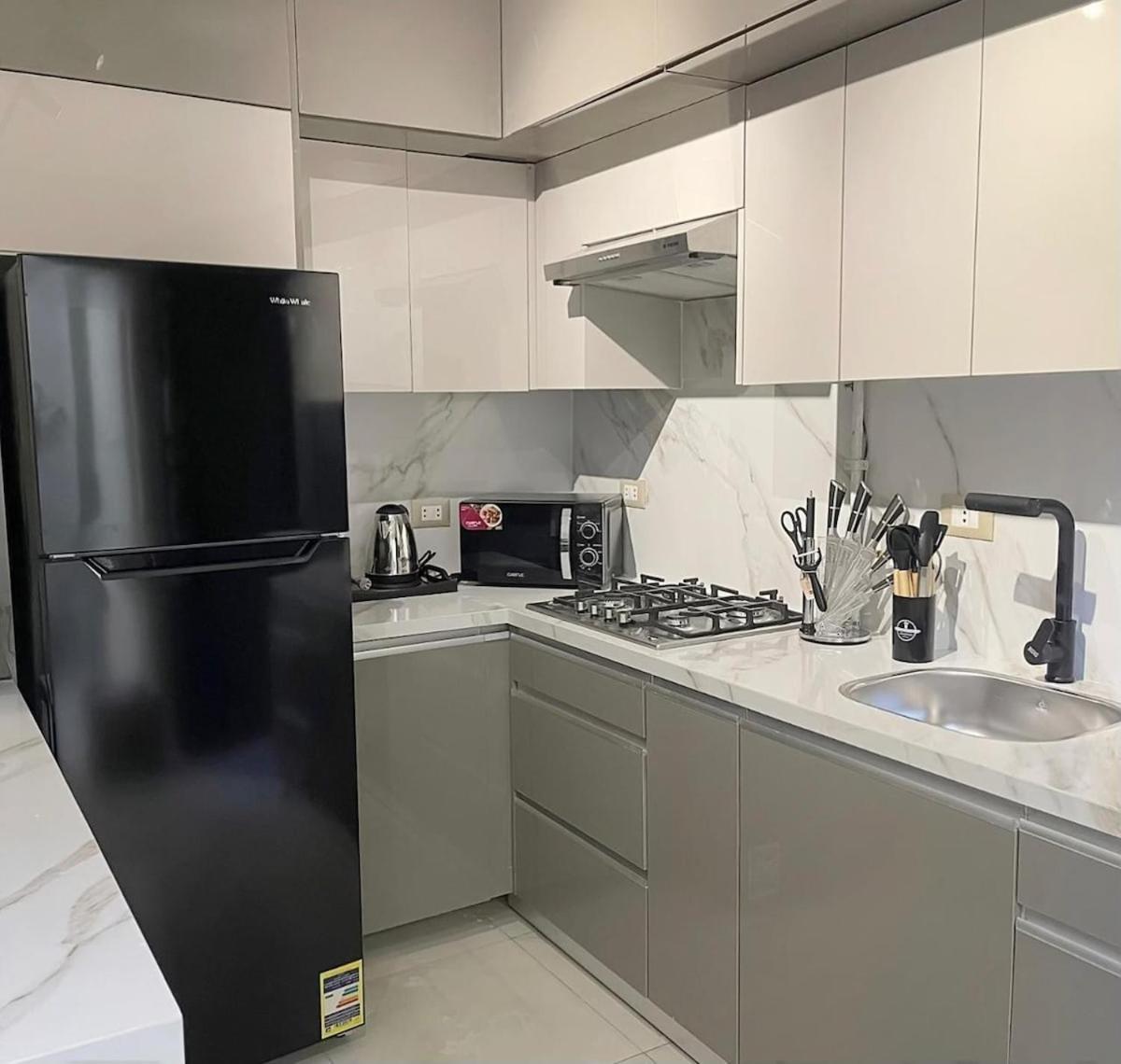 Apartment Zamalek High End One-bedroom Cairo
