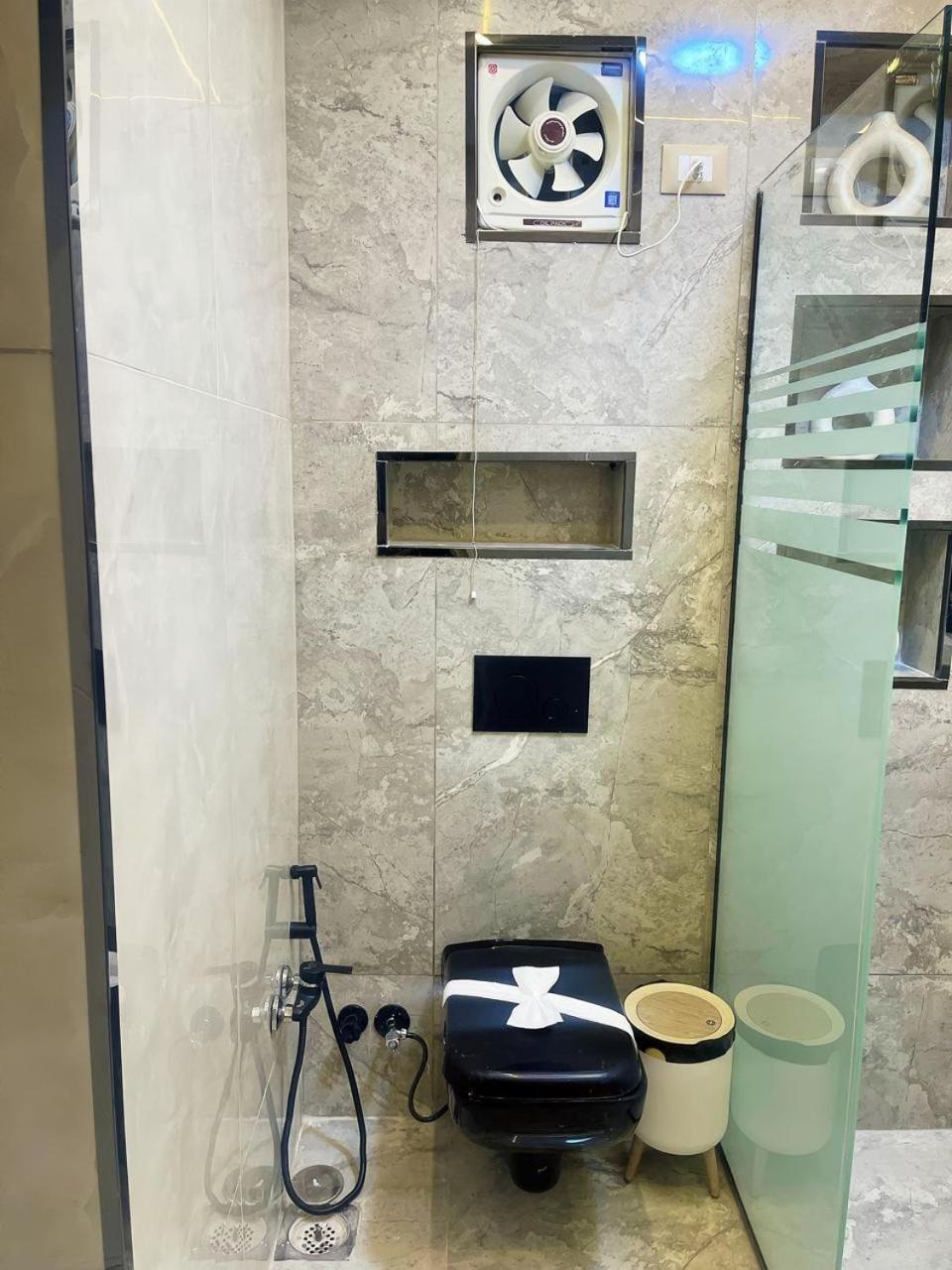 Apartment Zamalek High End One-bedroom