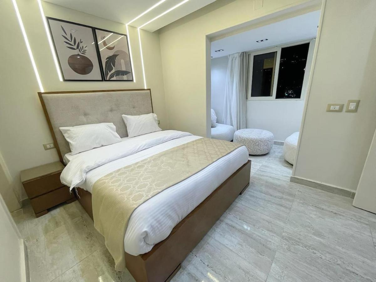 Apartment Zamalek High End One-bedroom Cairo