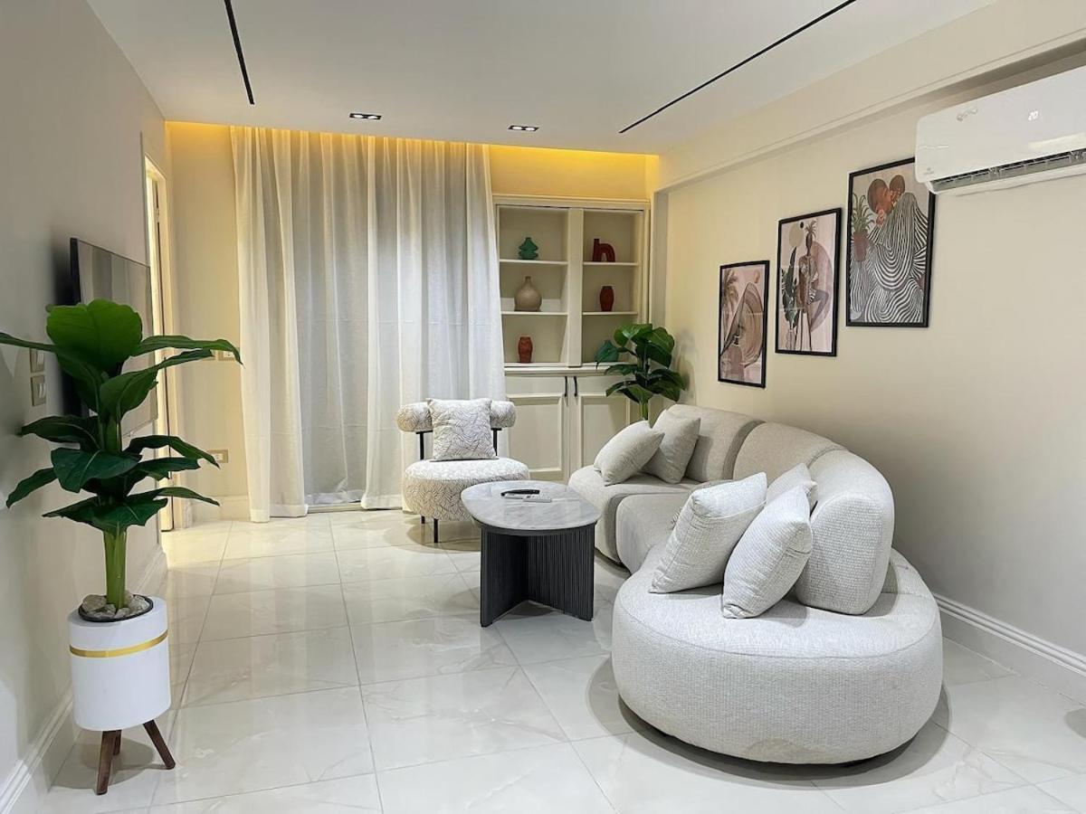 Apartment Zamalek High End One-bedroom Cairo