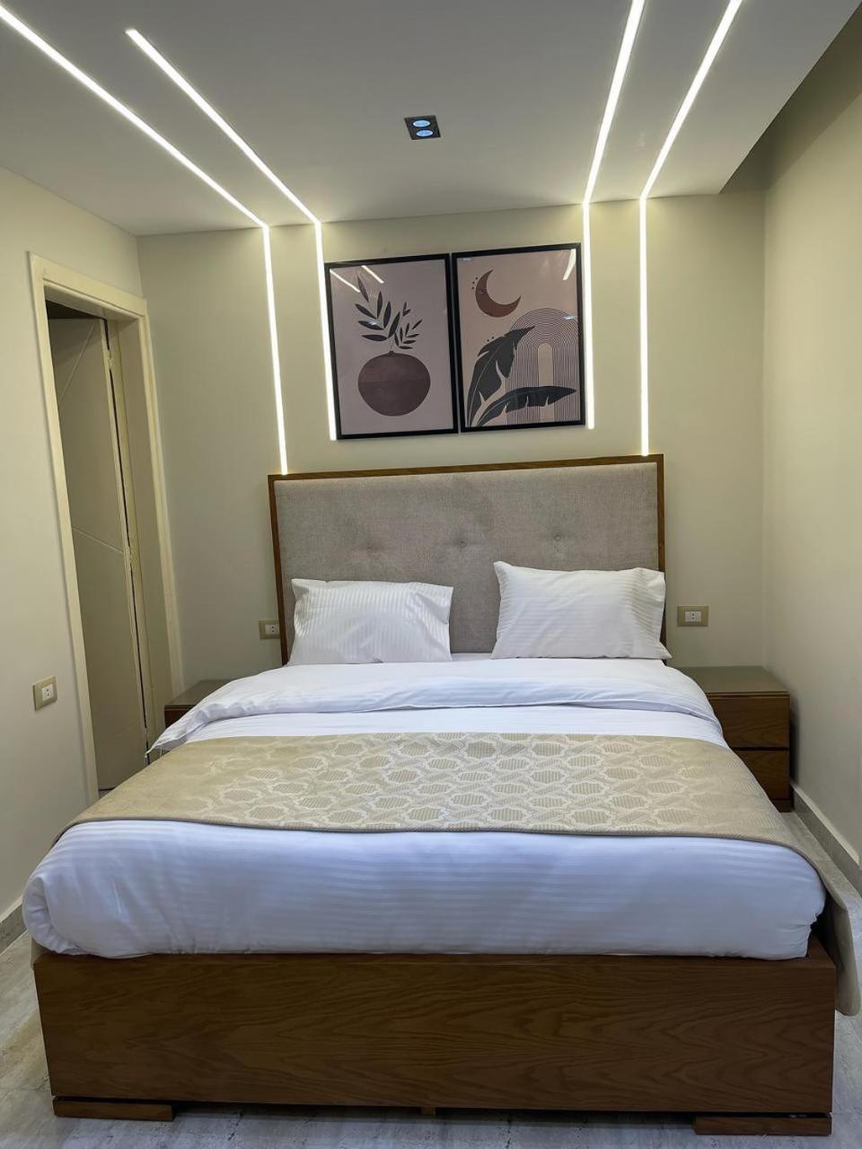 Apartment Zamalek High End One-bedroom